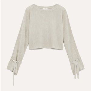 Aritzia | Wilfred Emmy Sweater